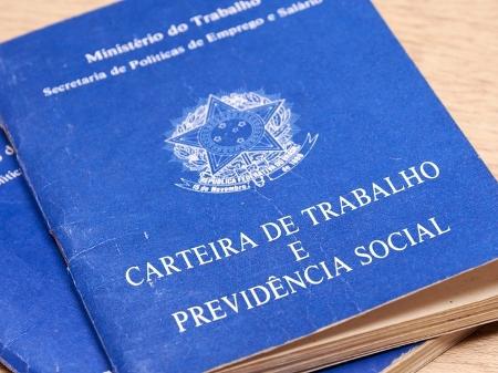 Desemprego subiu 27,6% em quatro meses de pandemia